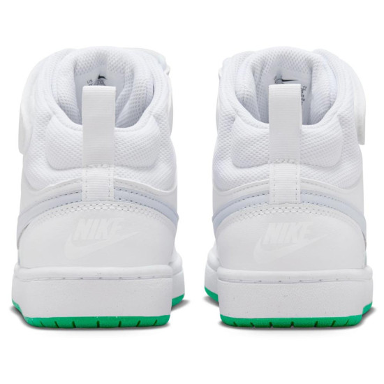 Nike Court Borough Mid 2 (GS)